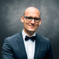 Justin Hipps, MBA (@healthcaremba) 's Twitter Profile Photo