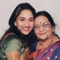 SoSweetMadhuriJi 🤗♥(@SoSweetMadhuriG) 's Twitter Profile Photo