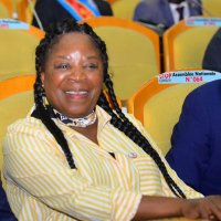 Eugenie Tshiela Kamba (@kambaeugenie) 's Twitter Profile Photo Eugenie Tshiela Kamba (@kambaeugenie) 's Twitter Profile Photo