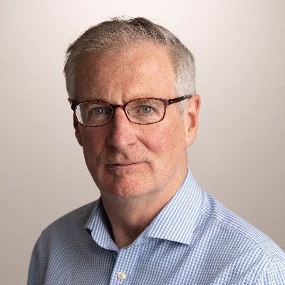 JKynge's profile picture. Author of newly published audiobook "Global Tech Wars: China's Race to Dominate".  Also at @JKynge.bsky.social