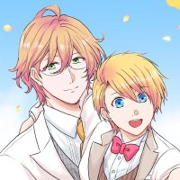 那翔アンソロジー「銀河一のKissをボナペティ♪」 (@nasyo_ginga) 's Twitter Profile