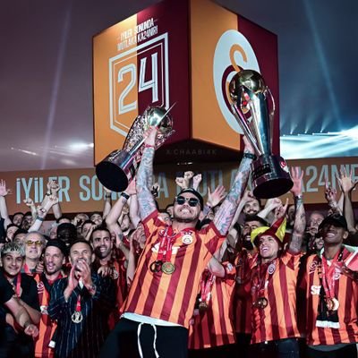 basutorunu's profile picture. Emaneti Korumaya Devam 🇹🇷