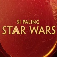 #SiPalingStarWars(@SiPalingStrWars) 's Twitter Profile Photo