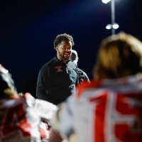 Chris Luckett Sr. (@coachchrisl91) 's Twitter Profile Photo Chris Luckett Sr. (@coachchrisl91) 's Twitter Profile Photo