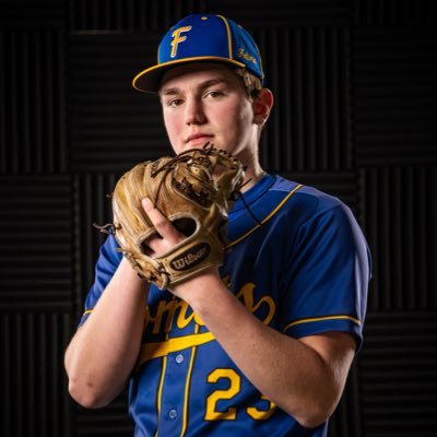 Brody Kleffner Profile