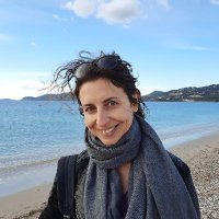Catherine Aventurier (@cathlagirafe) 's Twitter Profile