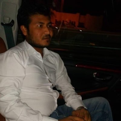 BR01Ansari's profile picture. HVAC Engineer|