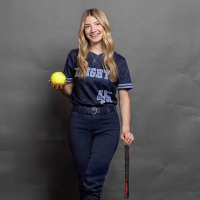 2027 | C/3B | Sellersville Scream 18U | North Penn HS Varsity | 2022 USSSA National Champion | 2024 6A State Champion | liadilorenzo2027@gmail.com