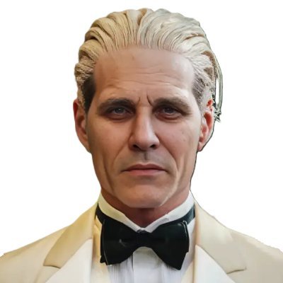 https://t.co/znQh3Dn2dL
AI PARODY, SATIRE ENTERTAINMENT
AND BREAKING MISINFORMATION
NO DM'S PLEASE