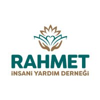 Rahmet İnsani Yardım Derneği (@rahmetyardim) 's Twitter Profile Photo