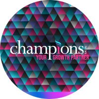 Champions (UK) plc (@championsukplc) 's Twitter Profile