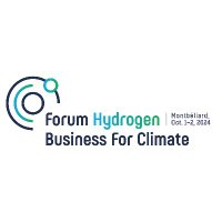 Forum Hydrogen Business For Climate (@hydrogenbfc) 's Twitter Profile