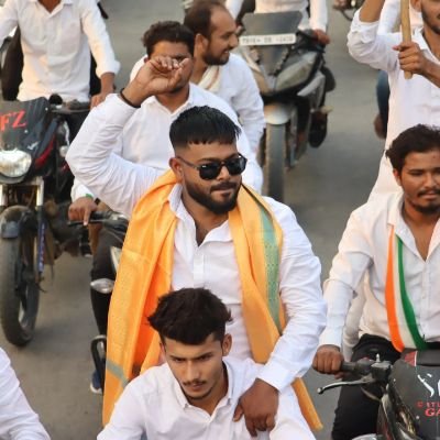 asadaljabri8273's profile picture. Team Social Media @IncTelangana ||
Member at @INC_Nirmal ||

#Asad #AlJabri The #Name A #Enough..!🔥