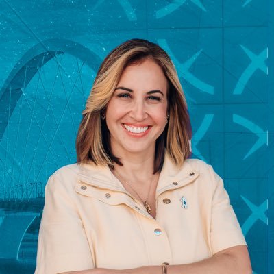 👩🏼💼Deputada Distrital 👩🏼⚕️Enfermeira & Professora 💙Defensora do SUS 📣 Chegou a nossa vez, escute a nossa voz!