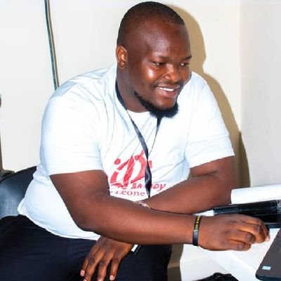 SallieuAruna1's profile picture. Bsc. political science Hons| 
Communication Officer at The orphan empowerment society Sierra Leone| Gender and Orphan Champion in Sierra Leone