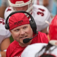 Fran Mahan(@CoachMahan_1) 's Twitter Profile Photo