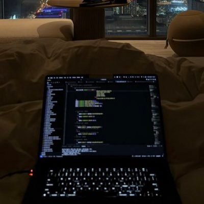 code_title's profile picture. 