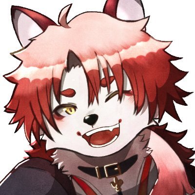 朱鐘 灰斗🦊Vtuberさんのプロフィール画像