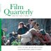 Film Quarterly (@FilmQuarterly) Twitter profile photo