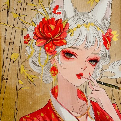 BeacherCat's profile picture. The fish on the island need water