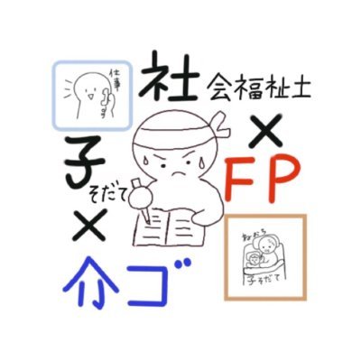 drivenandboost's profile picture. 他業界から社会福祉士。障害者のサビ管、相談支援専門員取得を経て高齢者分野へ。
都内在住、認知症の家族を持つ。家事、２人の育児に遠距離介護と時間がないがお金の相談も増えてきたので、FP2級資格取得。
自己成長のためにブログ、Xを書き始め、他の資格も取得予定。１日の気付きと発見を記録。皆様から刺激とやる気を得ています。