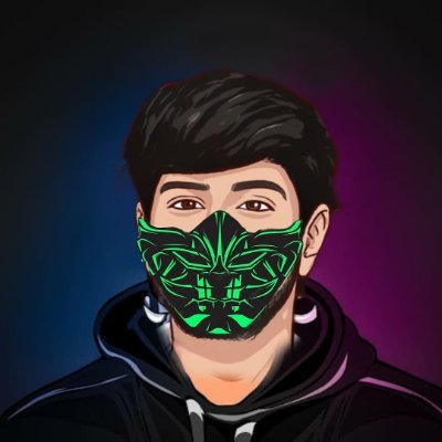 MoizRana1049826's profile picture. 🌊Riding the crypto wave.