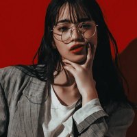 ⚘ (@rosyrealm) 's Twitter Profile