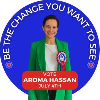Aroma Hassan(@aroma4ashton) 's Twitter Profile Photo