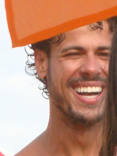 filho da Deva e do Severino