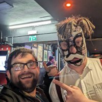 Steven Appleton (@wrestlefansteve) 's Twitter Profile Photo Steven Appleton (@wrestlefansteve) 's Twitter Profile Photo