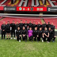 Stannington Village FC (@s_v_f_c) 's Twitter Profile