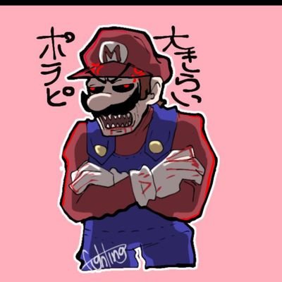 isebin136631's profile picture. MARIO'S MADNESS