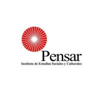 Instituto Pensar (@institutopensa5) 's Twitter Profile Photo Instituto Pensar (@institutopensa5) 's Twitter Profile Photo