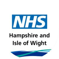 NHS Hampshire and Isle of Wight(@HIOW_ICS) 's Twitter Profile Photo