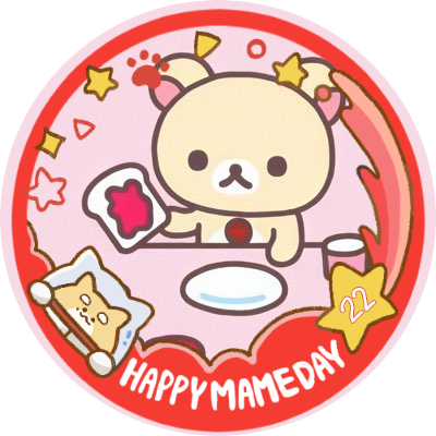 𝗆𝖺𝗇𝖺さんのプロフィール画像