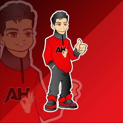 Alex Halesさんのプロフィール画像