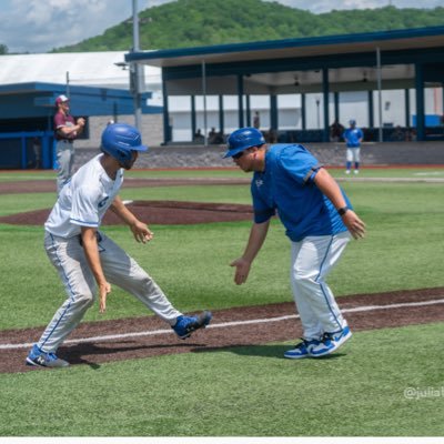 Zach Bacon Profile