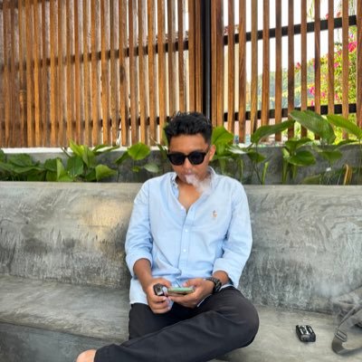 agmmdzaidd's profile picture. PNGK