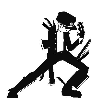 migrane_zutuu's profile picture. 頭痛いたい