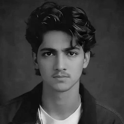 SAM___356421's profile picture. ~Sameer Ansari~
AI-ML Developer 🤖 | 
Alhamdulillah for everything 😇

an.sameer.1998@gmail.com