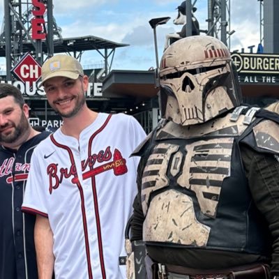 gkbevel's profile picture. 