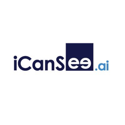 iCanSeeAI's profile picture. AI powered image detection and annotation platform.