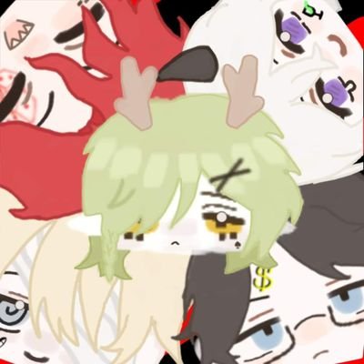 Hi, i'm Awai, an allmalemain shipper
My wall just for my Ocs, Octp, Mas & Mastp, all images are artist commission, not mine
if they don't suit with u, pls leave