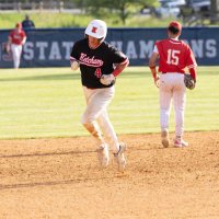 Nick Mondesando (@mondesandonick) 's Twitter Profile
