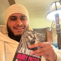 Sahil Ghai (@weirdassahil) 's Twitter Profile Photo Sahil Ghai (@weirdassahil) 's Twitter Profile Photo