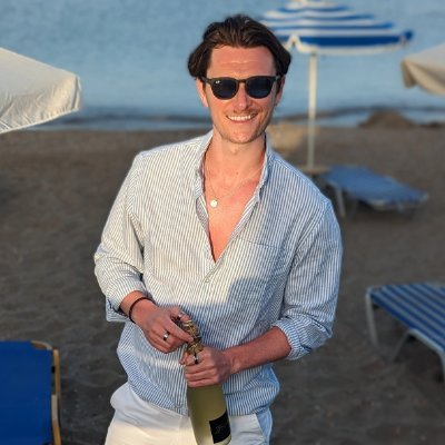 _BallpointBen's profile picture. Probably moaning about United