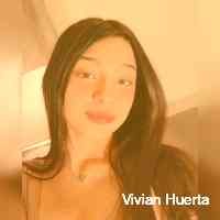 _viviannhuertt's profile picture. I’m hurt but i still smile. that’s my life.