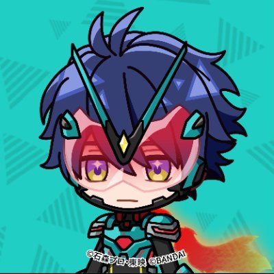 エージさんのプロフィール画像