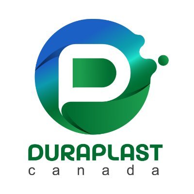 DuraplastCanada's profile picture. DuraPlast Canada presents an economically viable solution to the plastic waste problem.