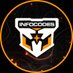 InfoCoDES (@infocodes_) Twitter profile photo InfoCoDES (@infocodes_) Twitter profile photo